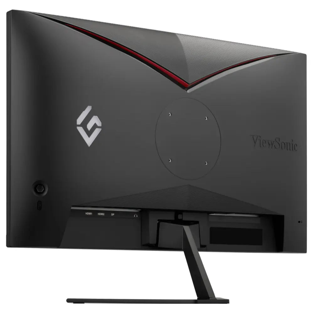 ViewSonic VX2766-2K-PRO-9 Gaming Monitor, 27", 2K QHD 320Hz IPS, HDR10