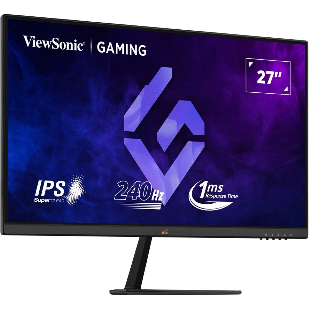 ViewSonic VX2779A-HD-PRO 27″ 240Hz FHD Gaming Monitor