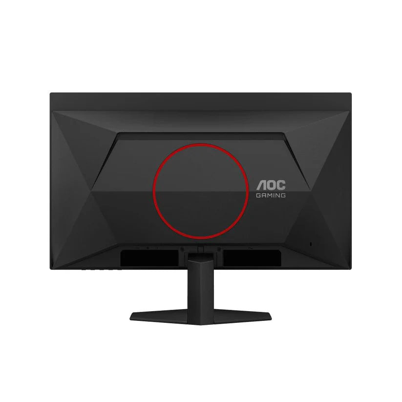 AOC Q27G40ZDF | 27" QD-OLED Gaming Monitor | QHD 1440p | 240Hz | 0.03ms | HDR10 | Adaptive Sync