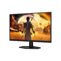 AOC Q27G40ZE | 27" QHD Fast IPS Gaming Monitor | 260Hz | 0.3ms MPRT | HDR10 | Adaptive Sync