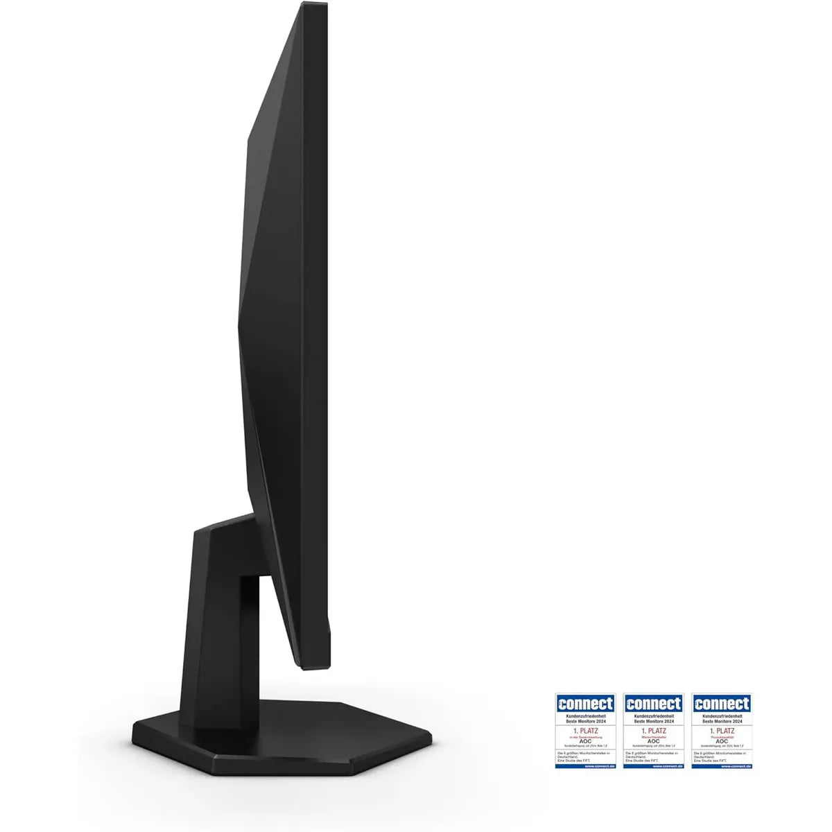 AOC Q27G42ZE 260Hz 2K 1440p WQHD IPS 27" Gaming Monitor