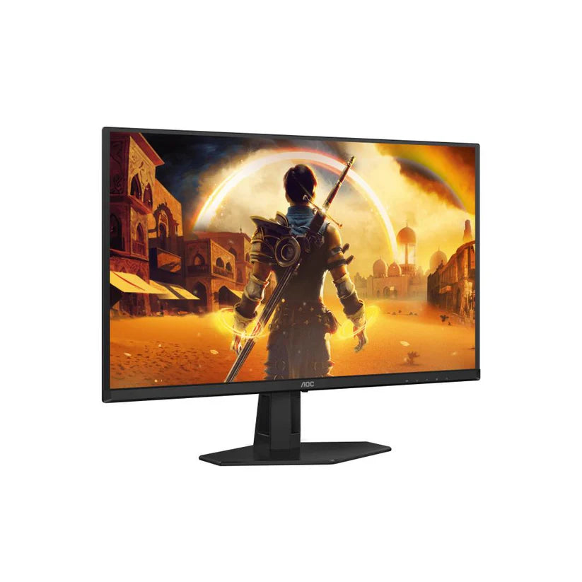 AOC Q27G40ZDF | 27" QD-OLED Gaming Monitor | QHD 1440p | 240Hz | 0.03ms | HDR10 | Adaptive Sync