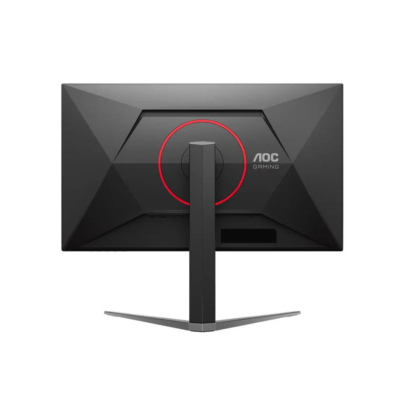 AOC U27G4 | 27" 4K Dual Refresh Rate Gaming Monitor (160Hz UHD / 320Hz FHD, 0.3ms, Fast IPS, HDR400, HDMI 2.1)