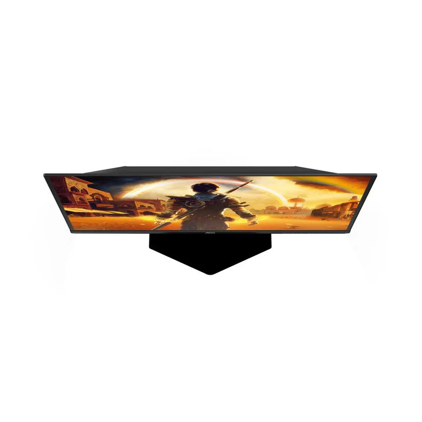 AOC Q27G40ZDF | 27" QD-OLED Gaming Monitor | QHD 1440p | 240Hz | 0.03ms | HDR10 | Adaptive Sync