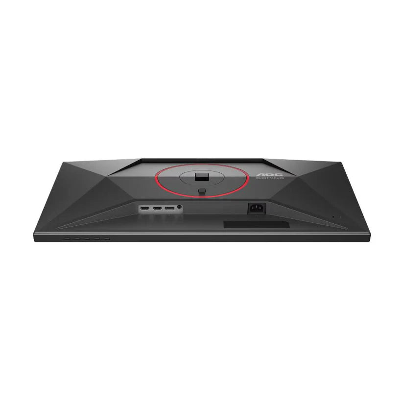 AOC U27G4 | 27" 4K Dual Refresh Rate Gaming Monitor (160Hz UHD / 320Hz FHD, 0.3ms, Fast IPS, HDR400, HDMI 2.1)