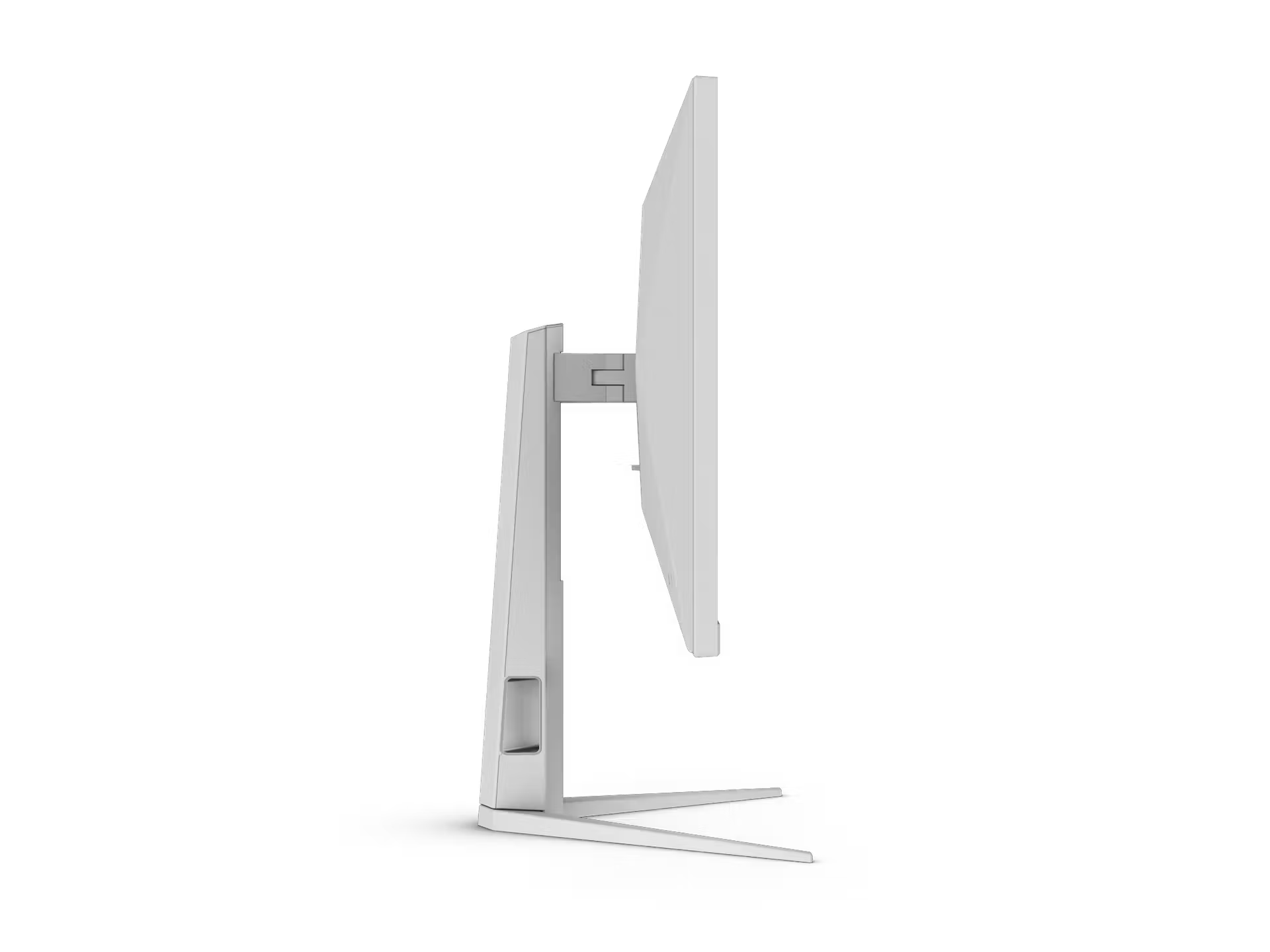 AOC Q27G4/WS 27" QHD 200Hz Gaming Monitor, Fast IPS, 0.3ms, DisplayHDR 400, Adaptive Sync