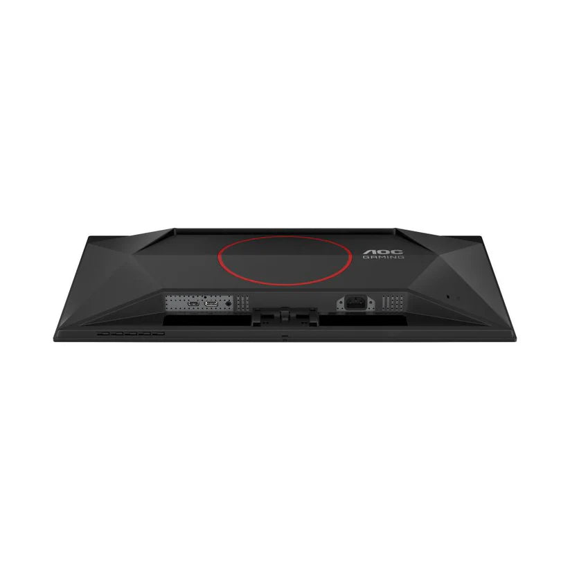AOC Q27G40ZDF | 27" QD-OLED Gaming Monitor | QHD 1440p | 240Hz | 0.03ms | HDR10 | Adaptive Sync