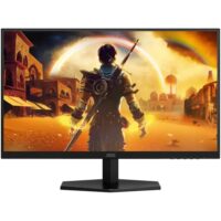 AOC Q27G40ZE | 27" QHD Fast IPS Gaming Monitor | 260Hz | 0.3ms MPRT | HDR10 | Adaptive Sync