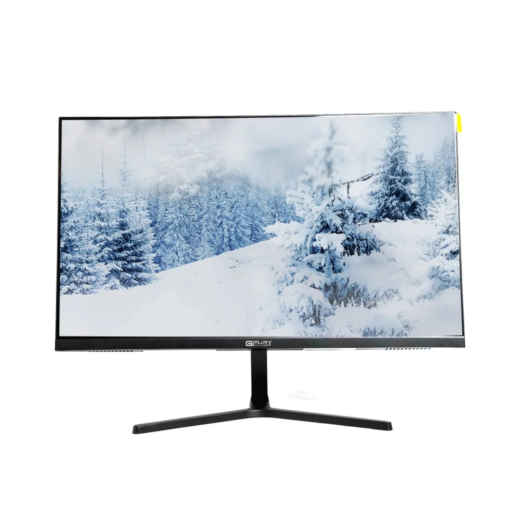 GFury GF-27 Dominion 27″ LED Monitor Dual Mode 2K – 180 Hz & 4K 60 Hz