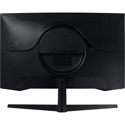 Samsung 32" Odyssey G5 QHD Curved Gaming Monitor