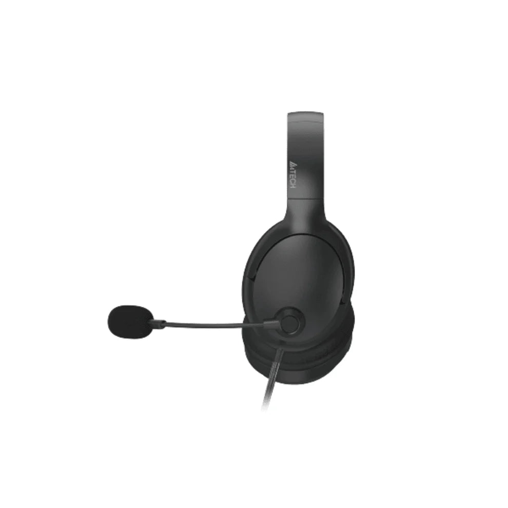 A4Tech FH280U | USB Wired Headset | Noise Cancelling Mic