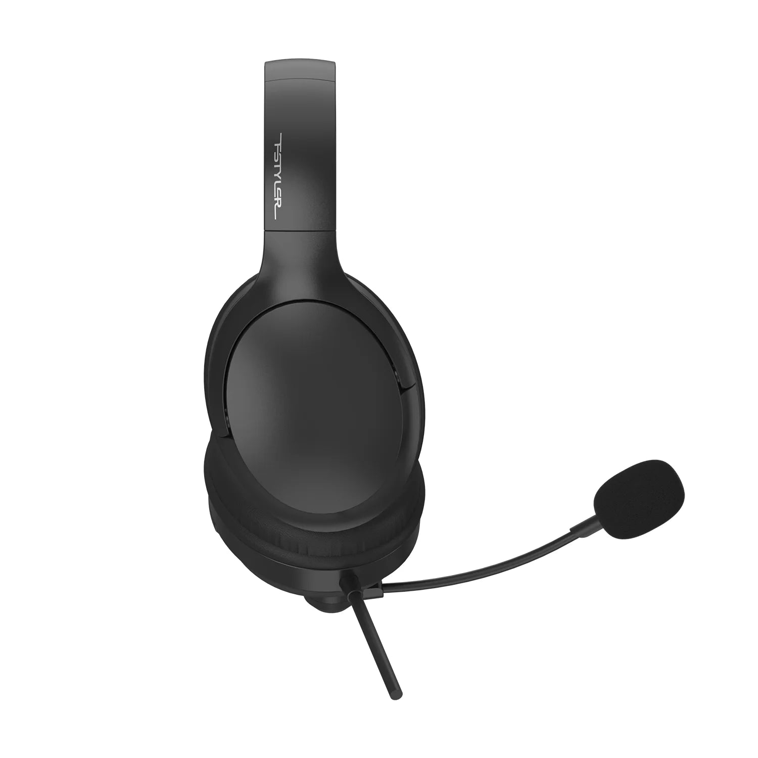 A4Tech FH280U Conference Headset - Black & White
