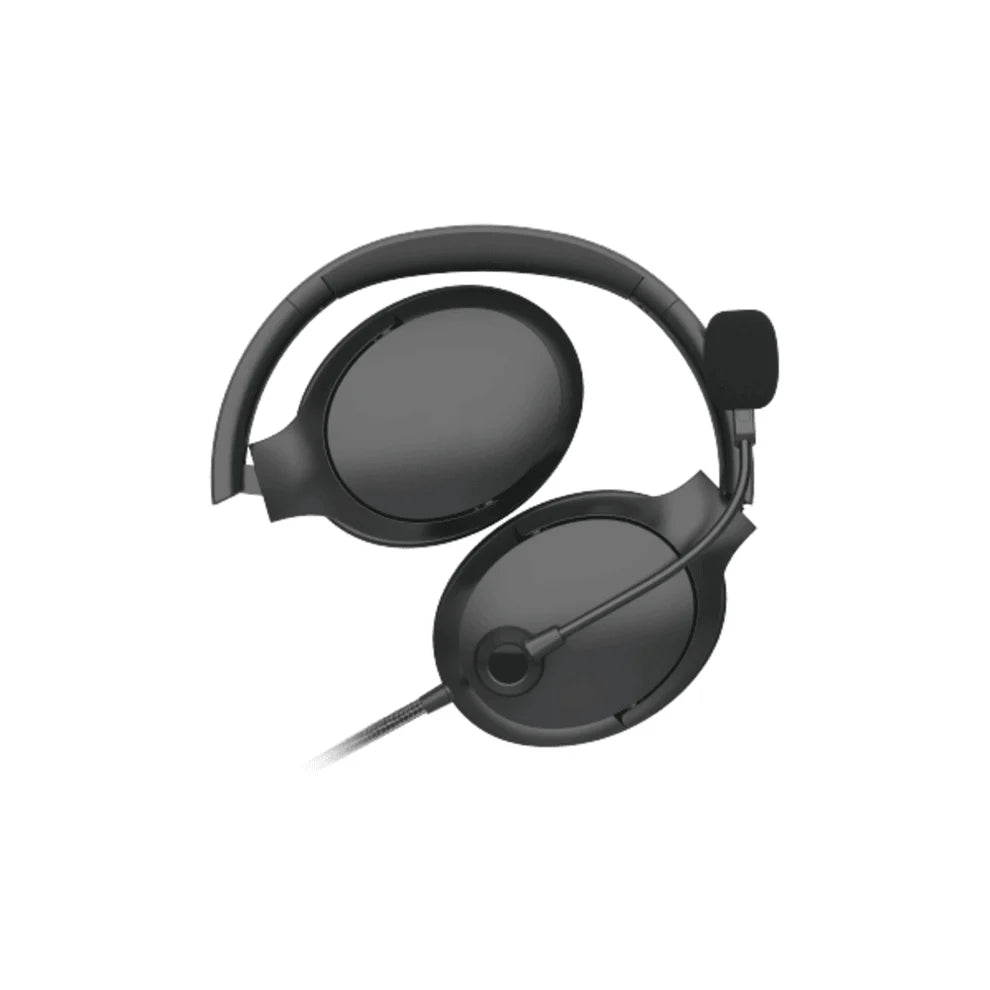 A4Tech FH280U | USB Wired Headset | Noise Cancelling Mic