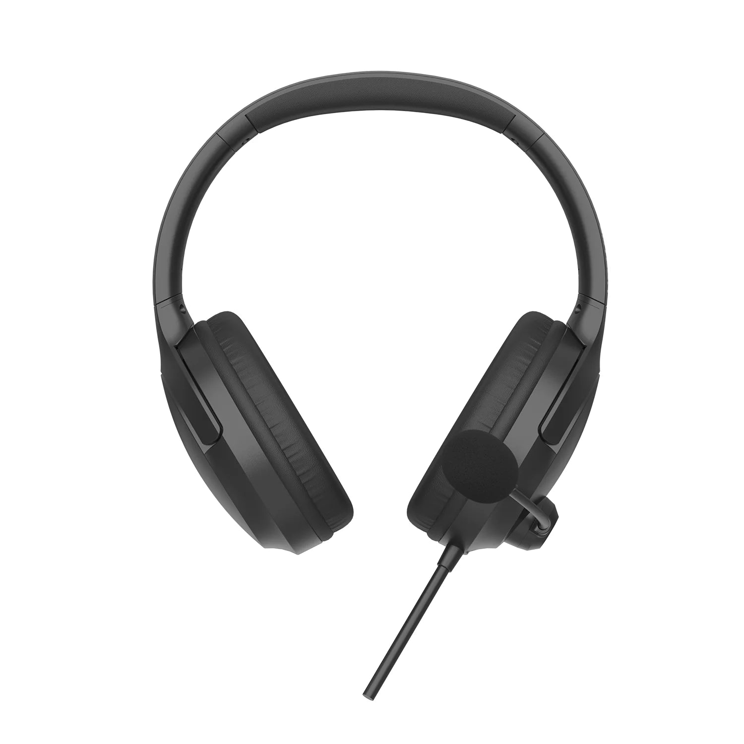 A4Tech FH280U Conference Headset - Black & White