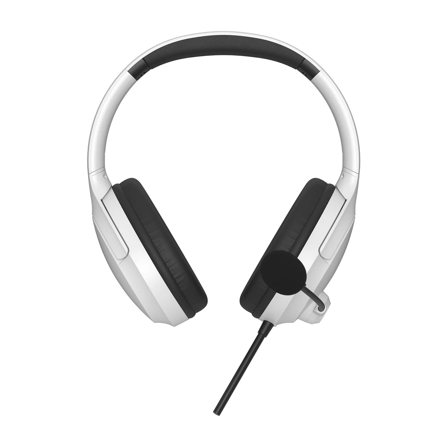 A4Tech FH280U Conference Headset - Black & White