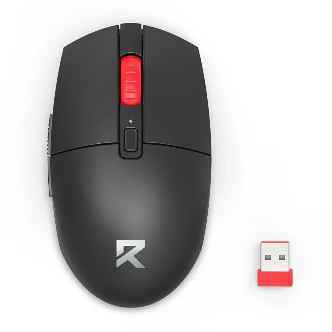 Redragon BM-2839 2.4 GHz 4000DPI Wireless Mouse
