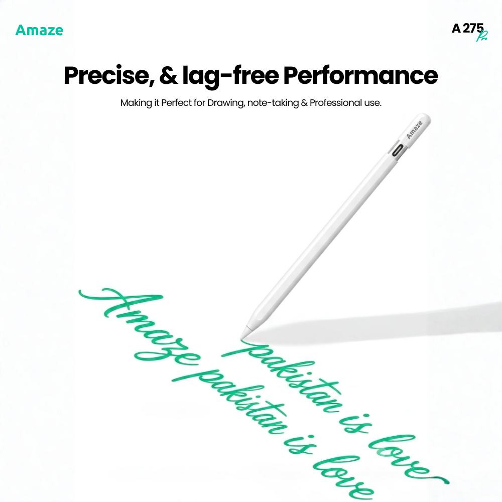 Amaze A275 Pro active stylus pen