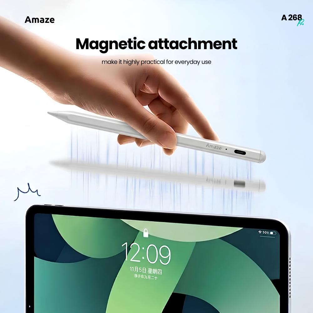 Amaze A268 Pro active stylus pen