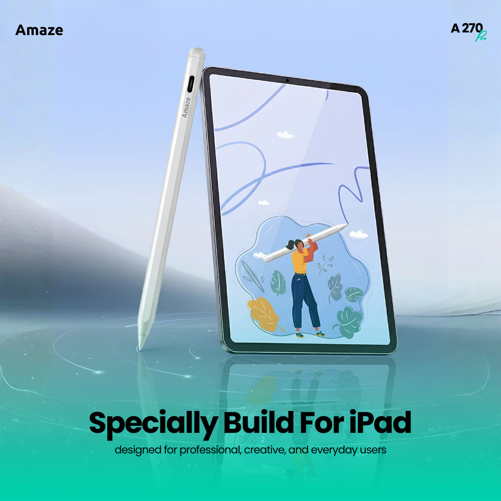 Amaze A270 Pro active stylus pen