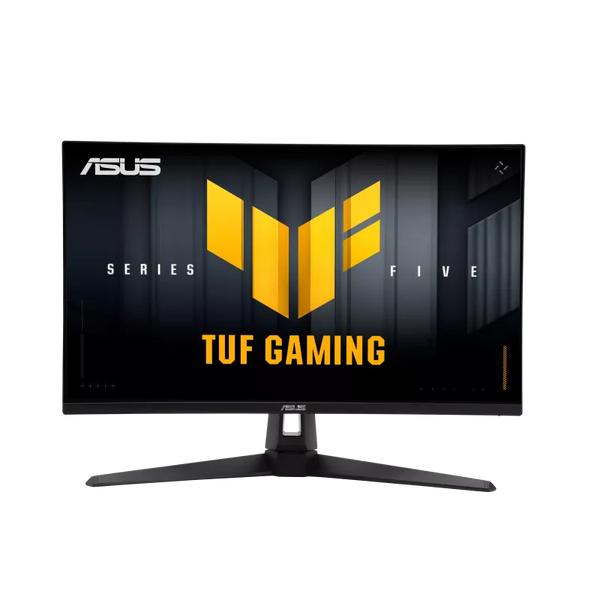 Asus TUF Gaming Series 5 VG27AQM5A Gaming Monitor, 27-inch QHD 2560x1440, 300Hz, Fast - Gaming Wala Bhai