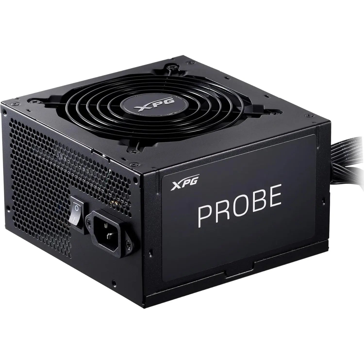 XPG Probe 700W 80 Plus Bronze Power Supply