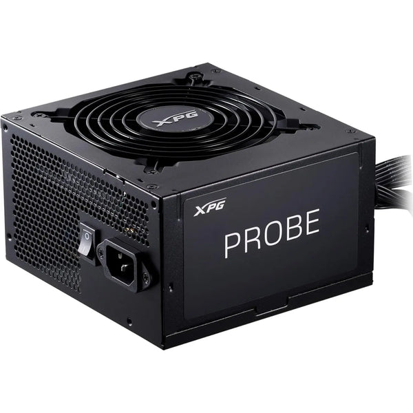 XPG Probe 700W 80 Plus Bronze Power Supply - Gaming Wala Bhai
