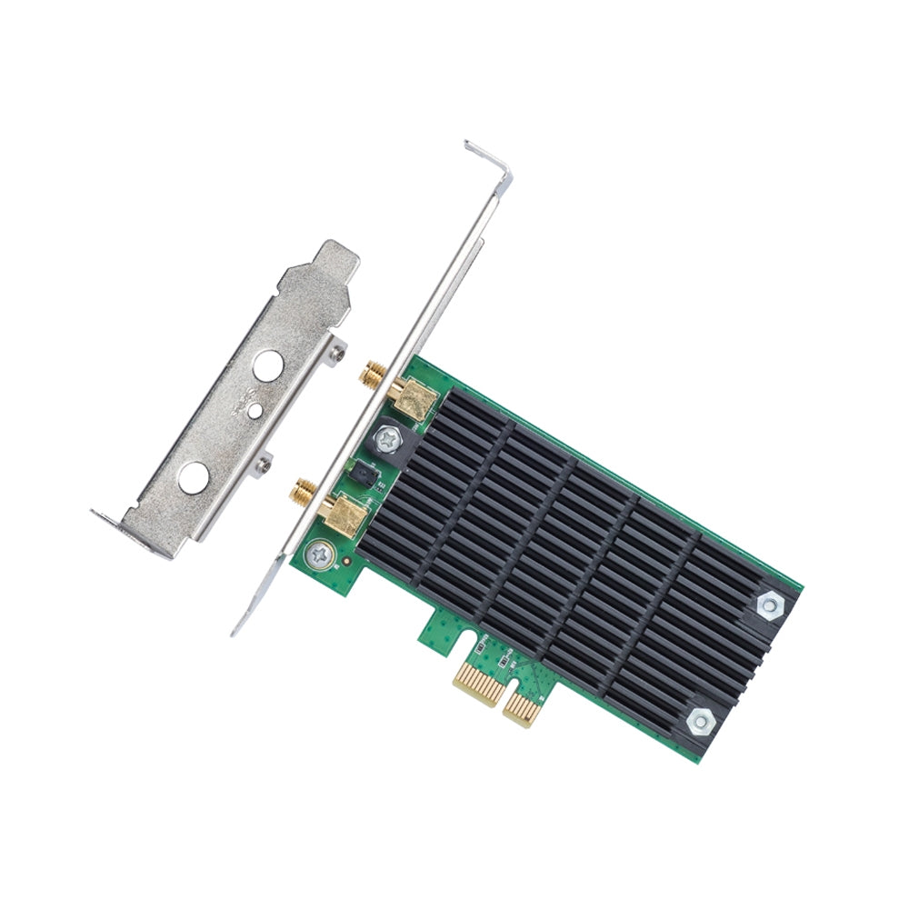 TP-Link Archer T4E AC1200 PCIe adapter