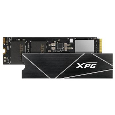 XPG GAMMIX S70 BLADE 2TB PCIe Gen4x4 M.2 2280 Solid State Drive