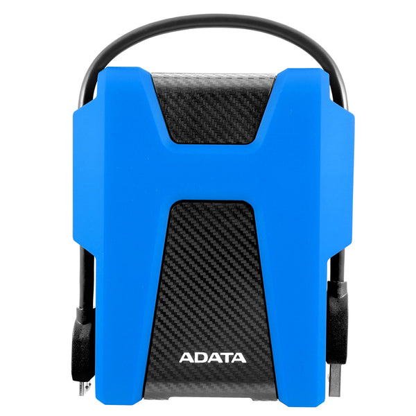 ADATA | HD680 - 2 TB Military-Grade Shock-Proof External Hard Drive - Gaming Wala Bhai