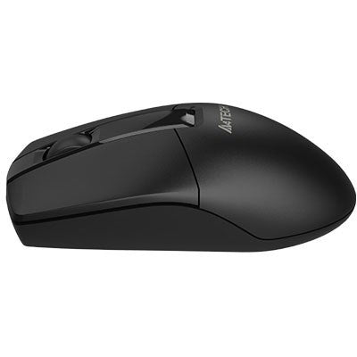 A4Tech G3-330NS Wireless Mouse 1200 DPI, Silent Clicks