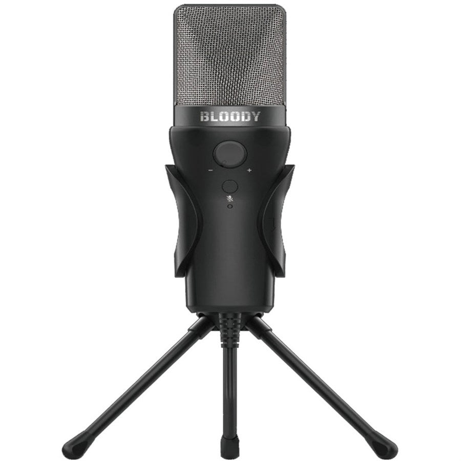 GM20 Bloody USB Gaming Microphone