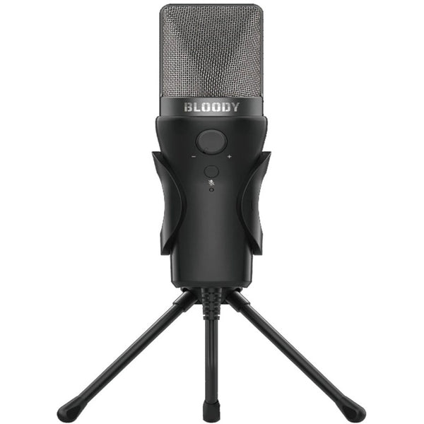 GM20 Bloody USB Gaming Microphone - Gaming Wala Bhai