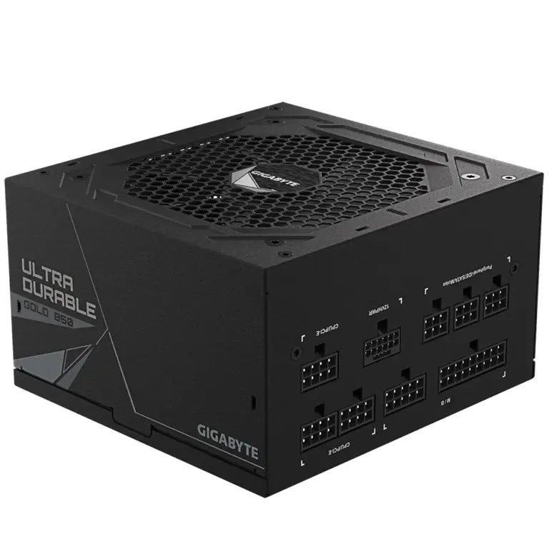 Gigabyte UD850GM PG5 850W 80 Plus Gold Fully Modular Power Supply