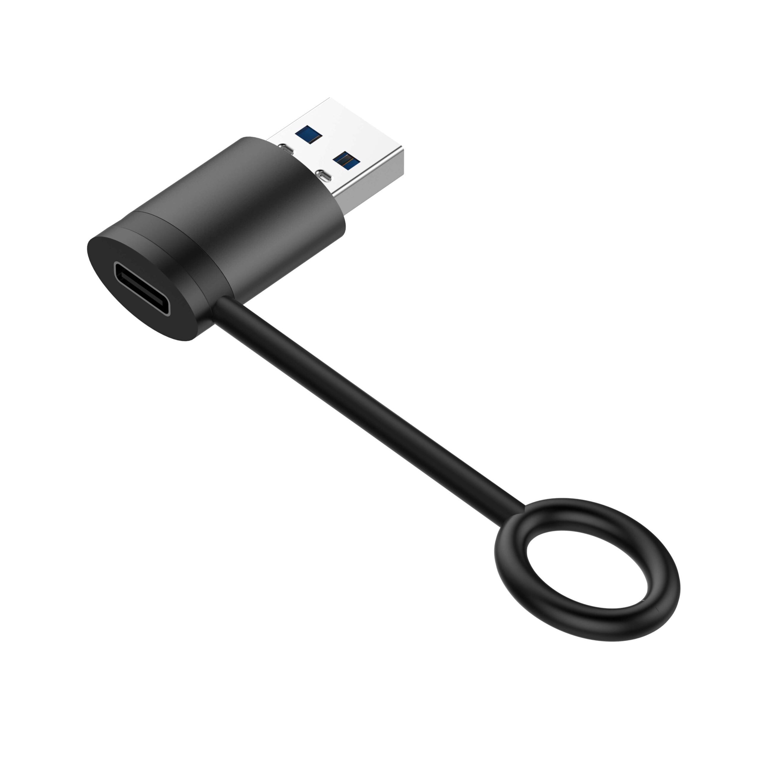 LDNIO LC300 USB 3.0 to Type-C OTG Adapter