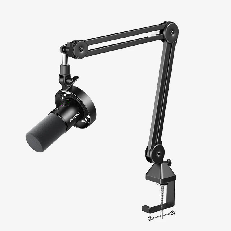 MAONO PD300X Dynamic Microphone USB and XLR Connection