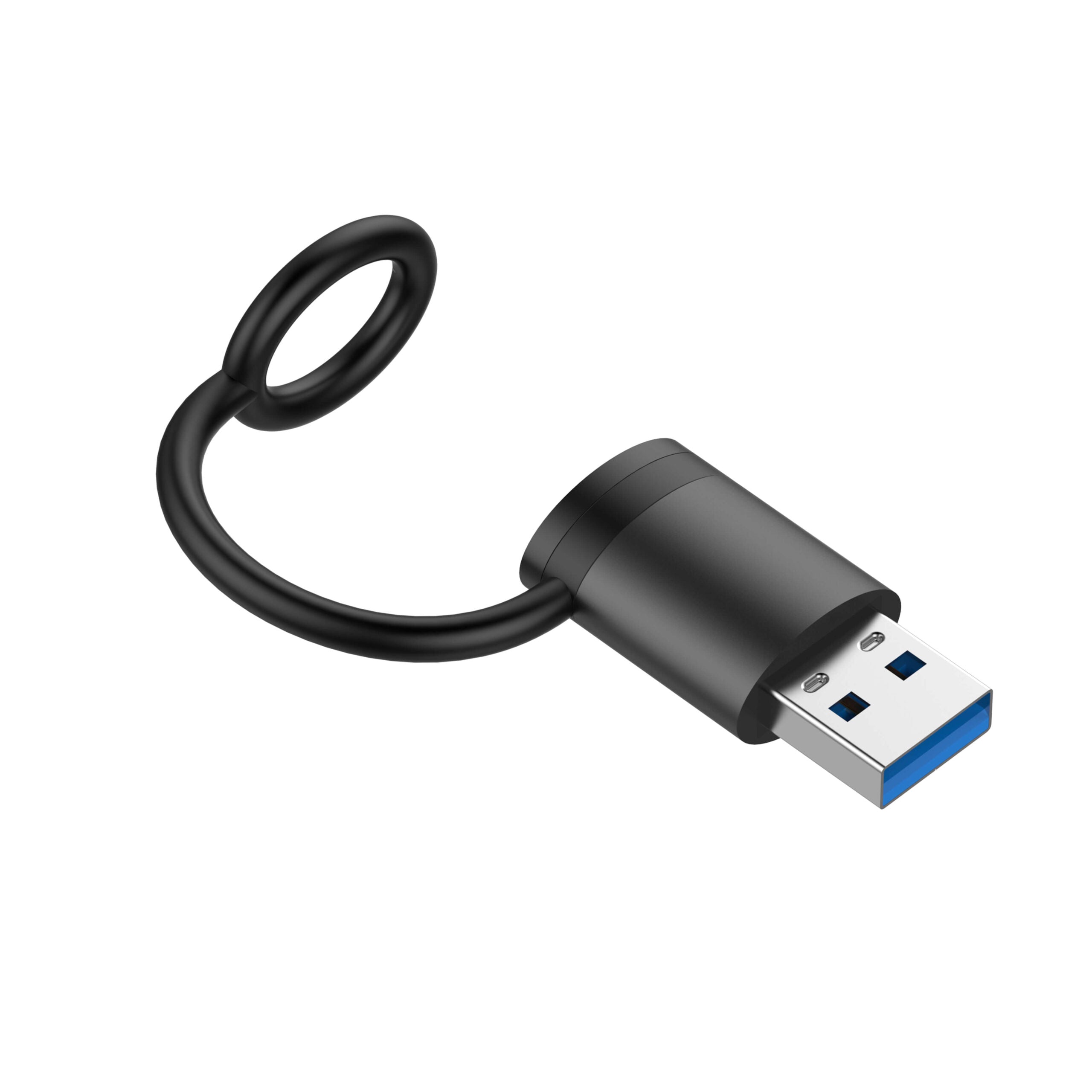 LDNIO LC300 USB 3.0 to Type-C OTG Adapter