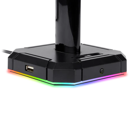 Redragon HA300 SCEPTER PRO RGB Gaming Headset Stand