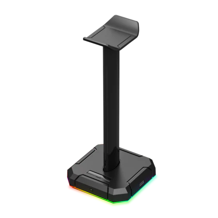 Redragon HA300 SCEPTER PRO RGB Gaming Headset Stand - Gaming Wala Bhai