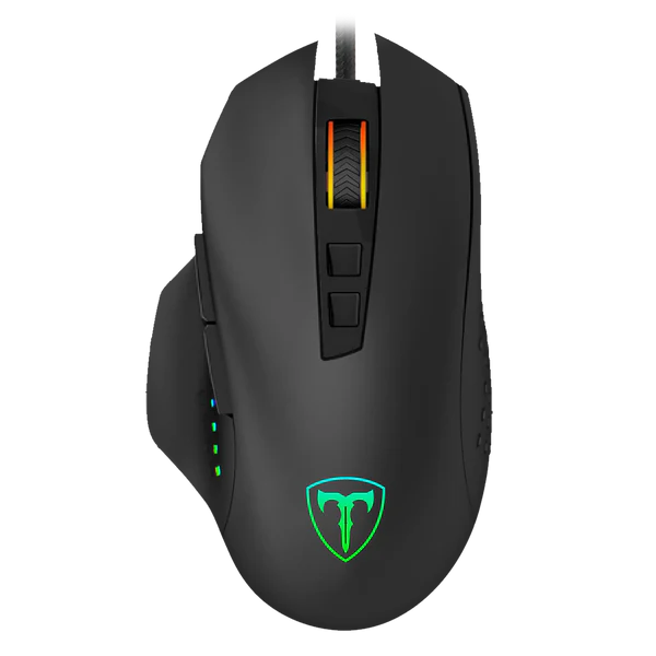 T-DAGGER Captain T-TGM302 Gaming Mouse - Gaming Wala Bhai
