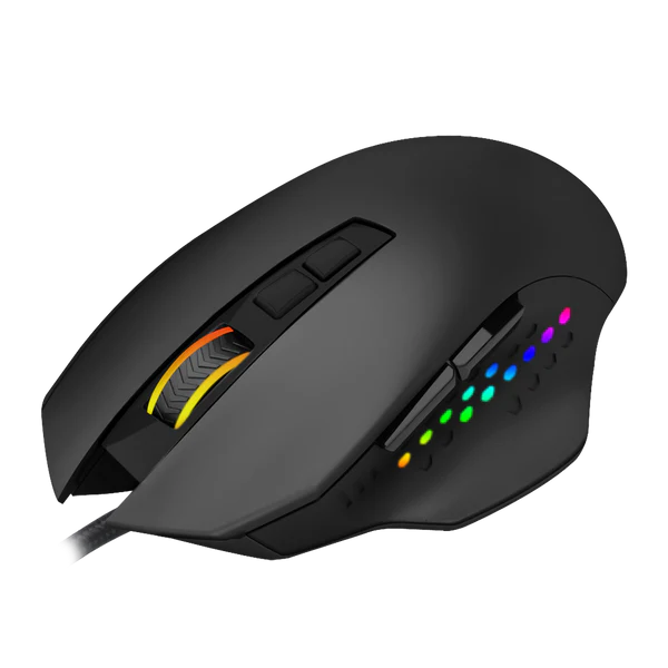 T-DAGGER Captain T-TGM302 Gaming Mouse