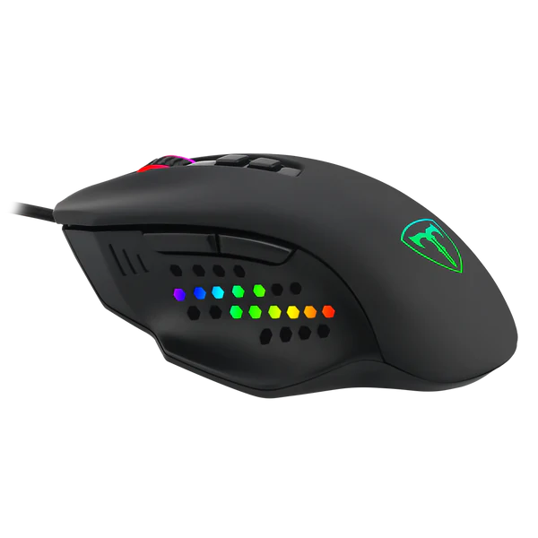 T-DAGGER Captain T-TGM302 Gaming Mouse