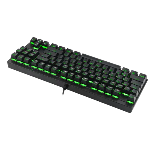 T DAGGER Corvette T-TGK302 Gaming RGB Mechanical Keyboard