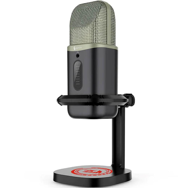 Redragon GM305 Echowave RGB Streaming Microphone - Gaming Wala Bhai