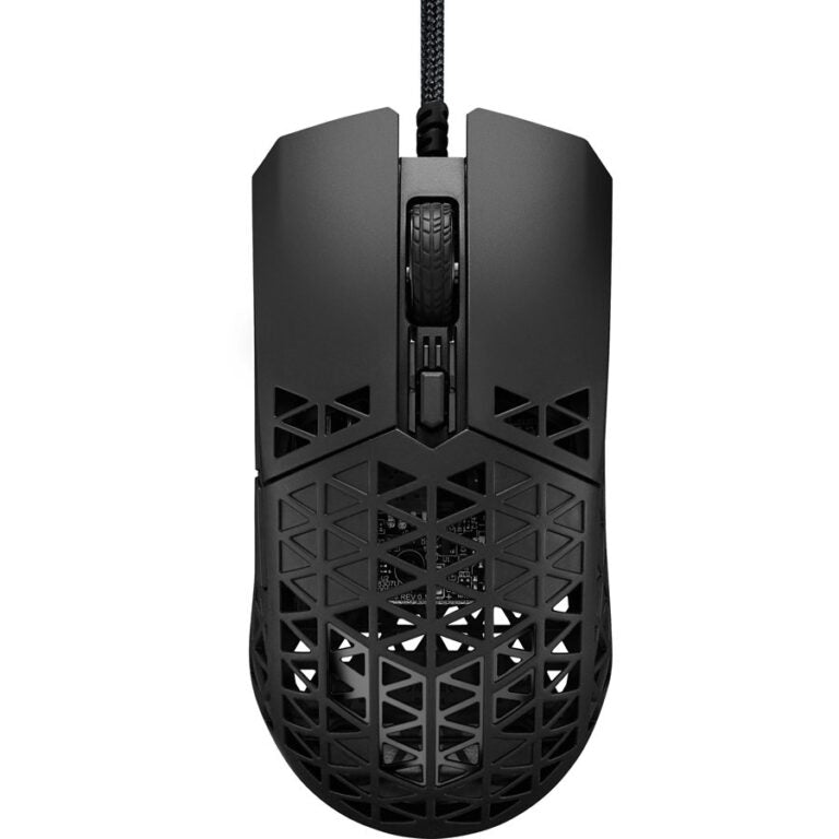 ASUS TUF Gaming M4 P307 Lightweight Gaming Mouse