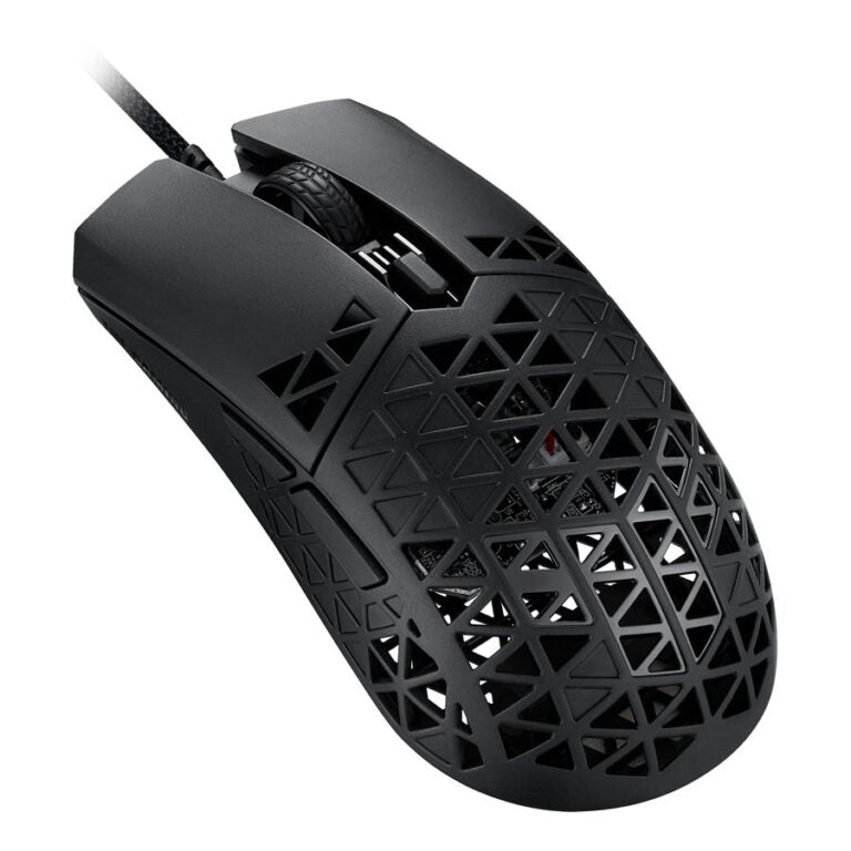 ASUS TUF Gaming M4 P307 Lightweight Gaming Mouse