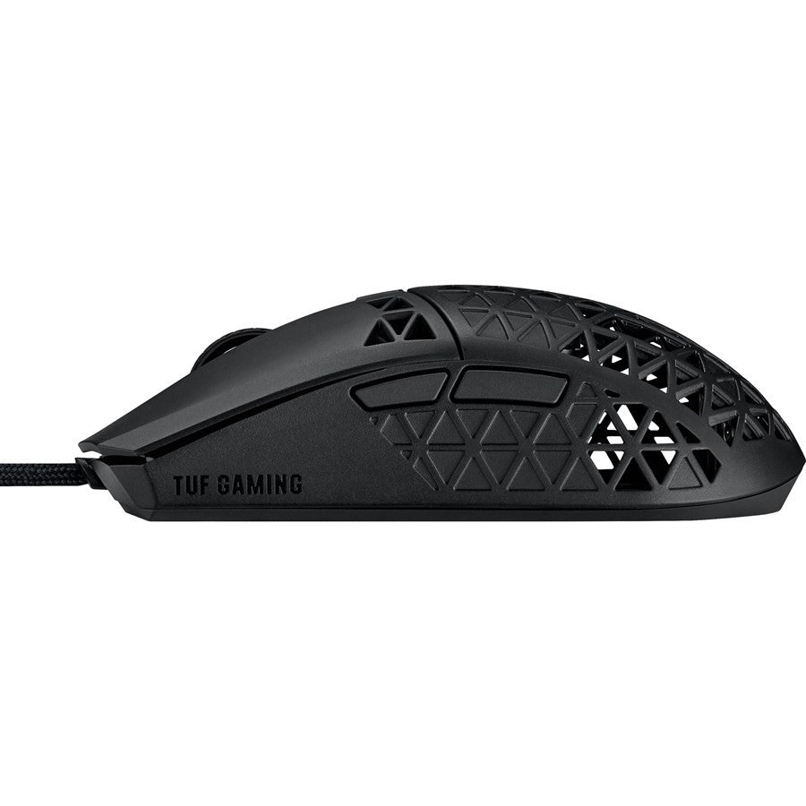 ASUS TUF Gaming M4 P307 Lightweight Gaming Mouse