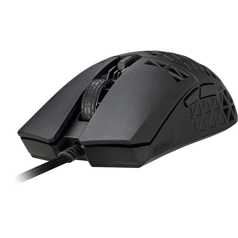 ASUS TUF Gaming M4 P307 Lightweight Gaming Mouse