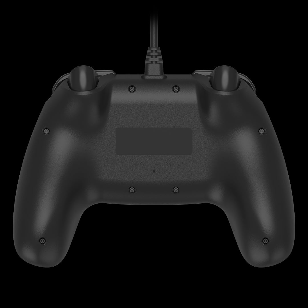 Bloody GP30 Game Pad Wired USB, Sports Red