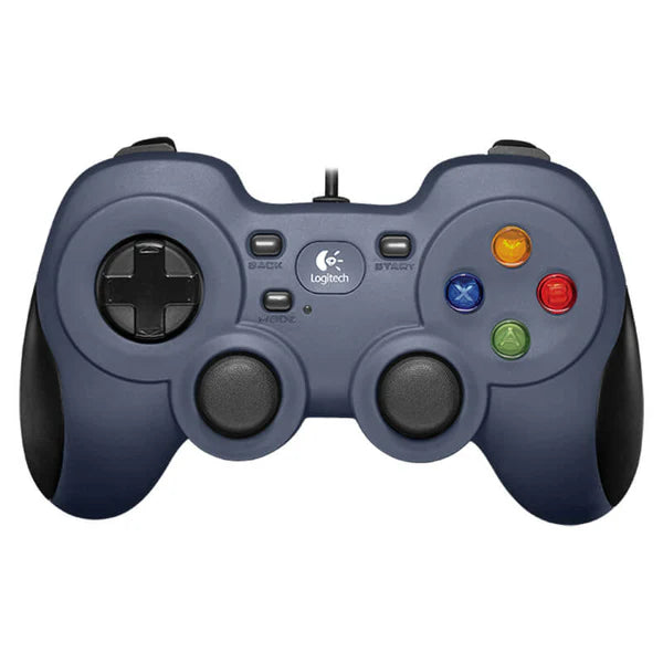 Logitech F310 Gamepad - Gaming Wala Bhai