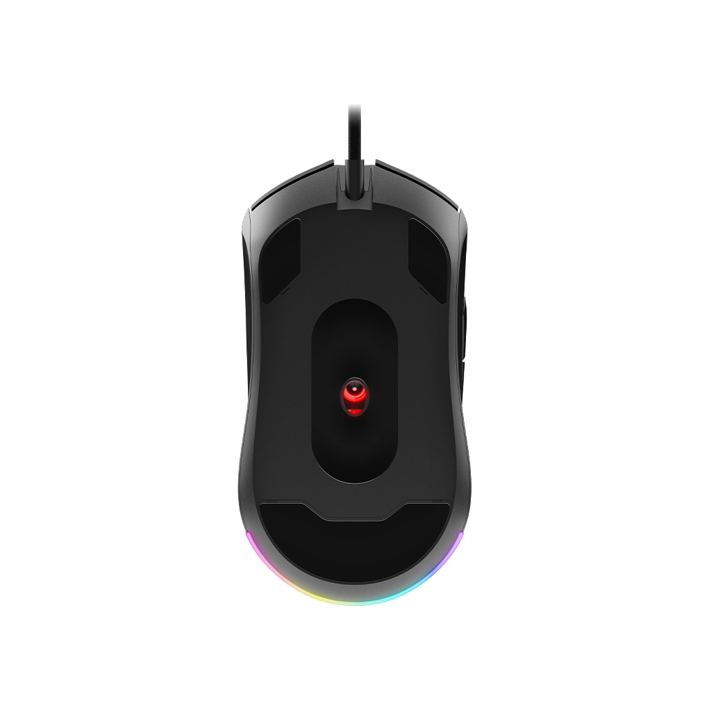 MSI FORGE GM320 Lightweight Gaming Mouse